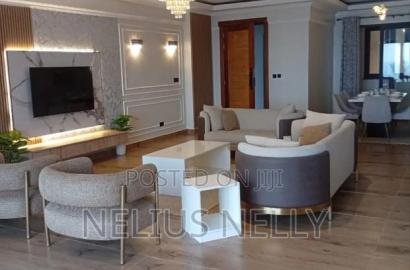4bdrm Block of Flats in Greenwood, Nyali for sale