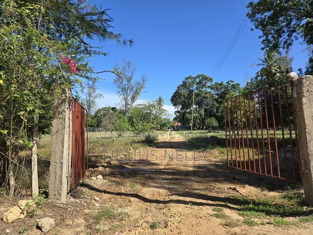 Mtwapa Residential Plots for Sale