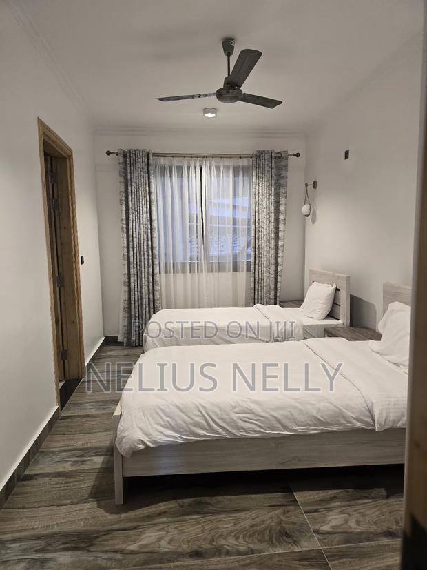 3bdrm Apartment in Greenwood, Nyali for sale