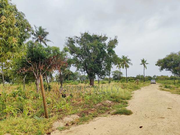 Malindi Plots for Sale