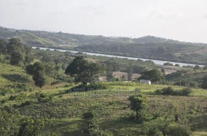 1acre Land for Mtwapa Near Creek