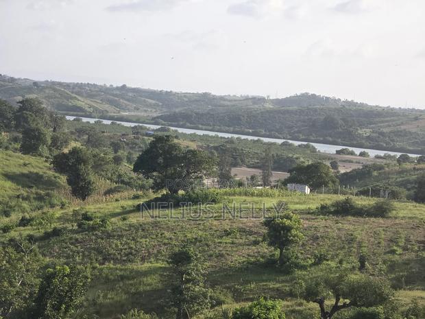 1acre Land for Mtwapa Near Creek