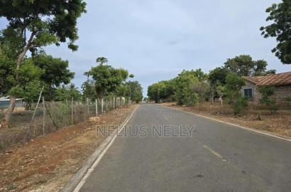 Bofa Plots Kilifi