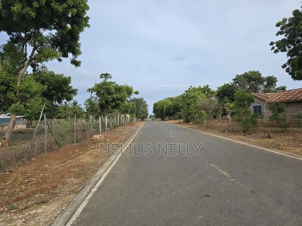 Bofa Plots Kilifi
