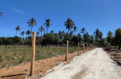 Plots for Sale Kilifi Chumani