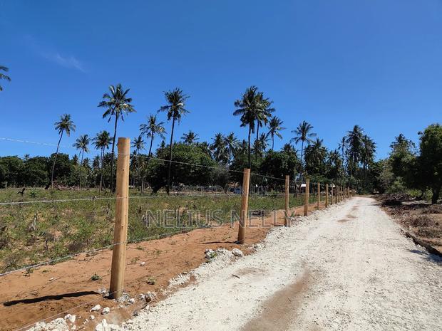 Plots for Sale Kilifi Chumani