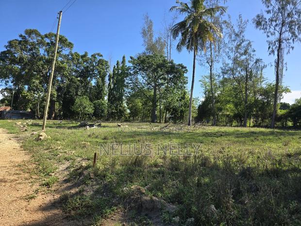 Mtwapa Residential Plots for Sale