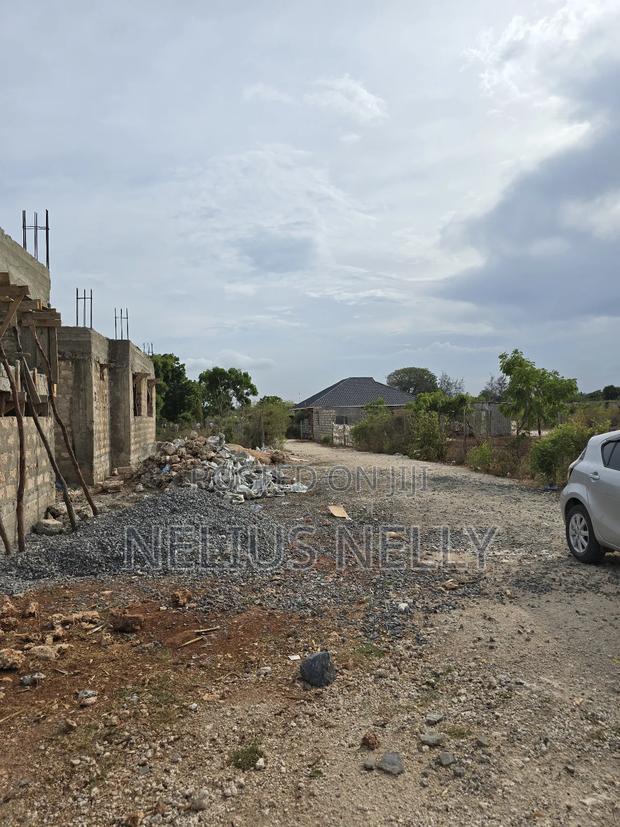 Bofa Plots Kilifi
