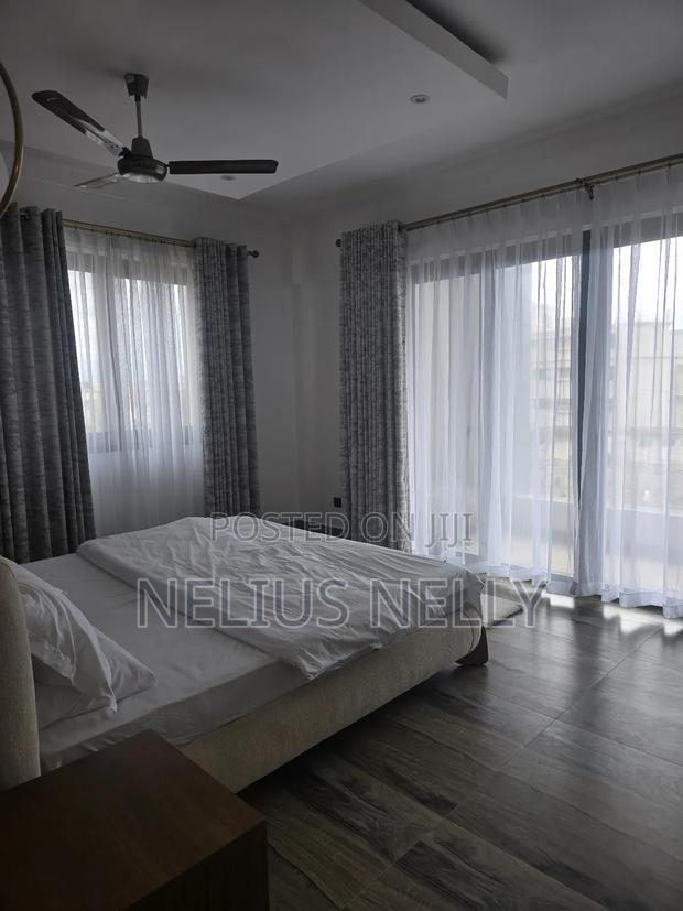 3bdrm Apartment in Greenwood, Nyali for sale