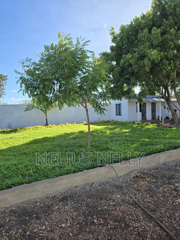 3/4 Acre Land for Sale Utange