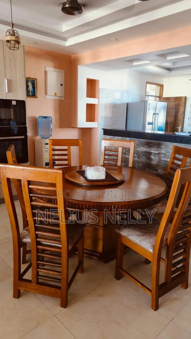Furnished 3bdrm Apartment in 4Th Avenue, Nyali for sale