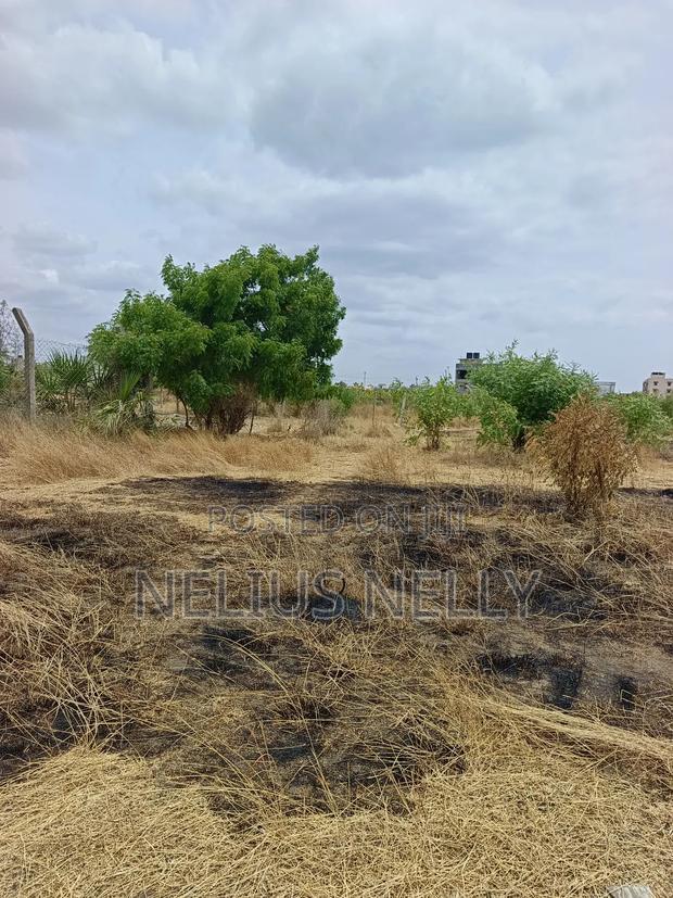 Plots for Sale Utange Bamburi
