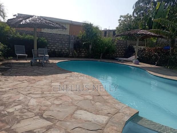 Land for Sale Kilifi Bofa 3/4 Acre