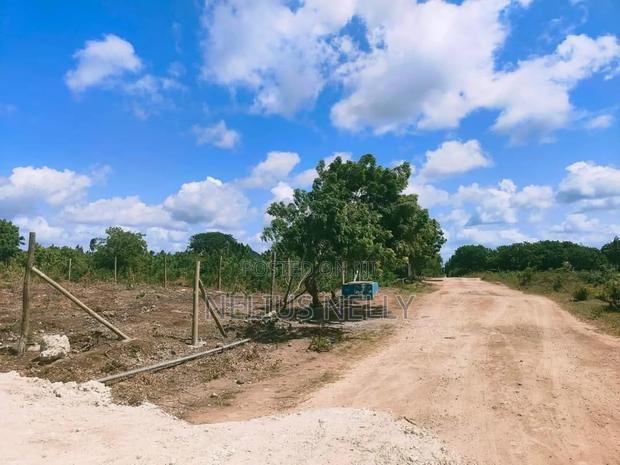 Tezo Kokoto Plots for Sale Kilifi