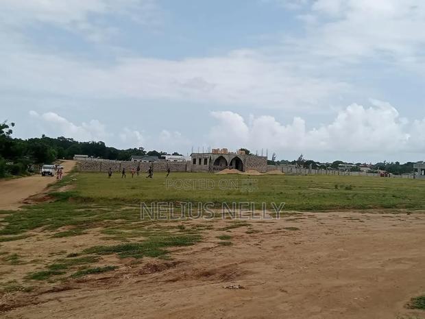Malindi Plots for Sale