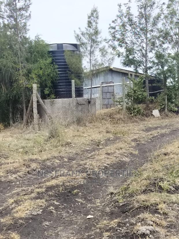 Kitengela Isinya Plots Size 50*100