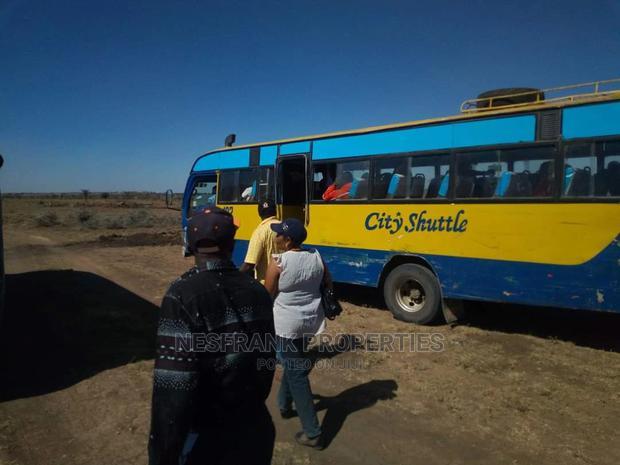 KANGUNDO ROAD (Joska Plots)