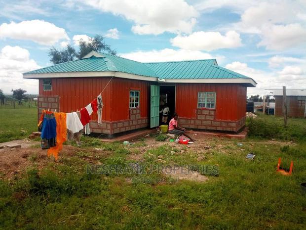 KANGUNDO ROAD (Joska Plots)