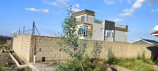 Athi River Plots Size 50*100 40 80