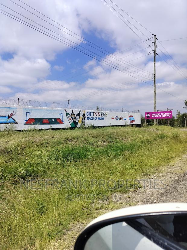 Isinya Prime Plots