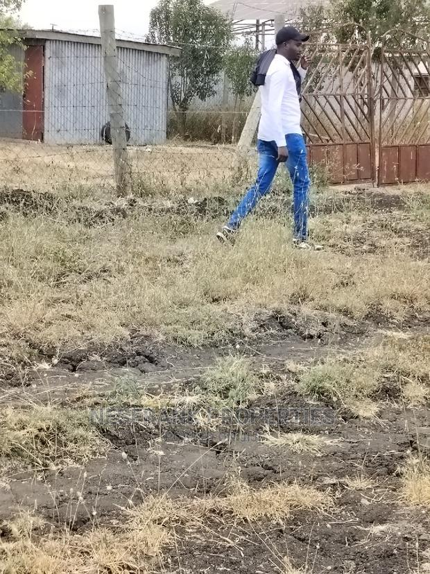 Kitengela Isinya Plots Size 50*100