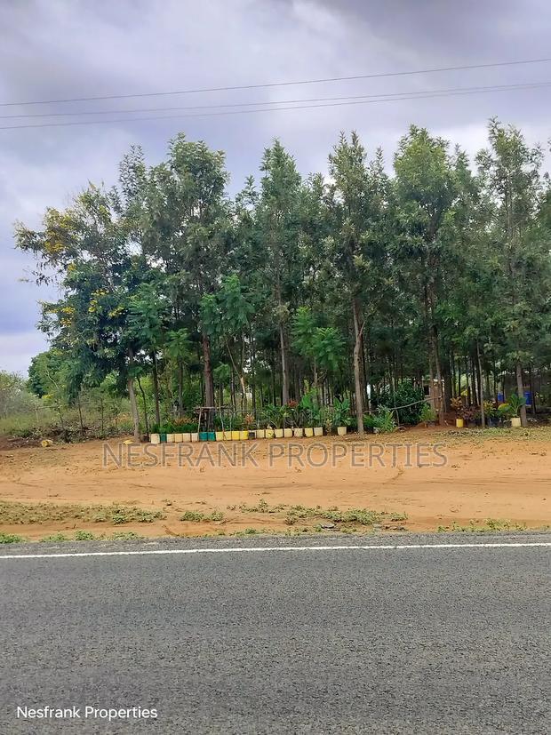 Plots In Matuu Size 50*100