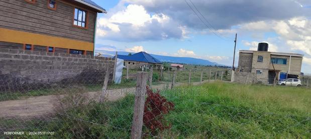 Athi River Plots Size 50*100 40 80