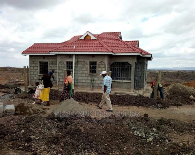 KANGUNDO ROAD (Joska Plots)