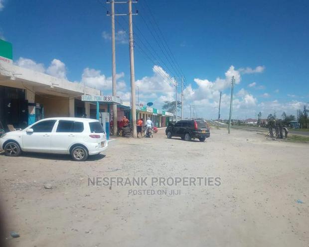 KANGUNDO ROAD (Joska Plots)