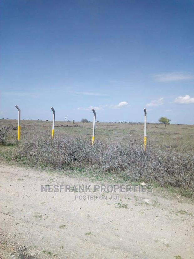 KANGUNDO ROAD (Joska Plots)