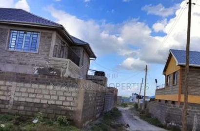Athi River Plots Size 50*100 40 80