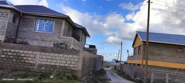 Athi River Plots Size 50*100 40 80