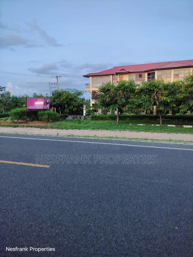 Plots In Matuu Size 50*100