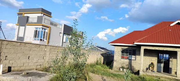 Athi River Plots Size 50*100 40 80
