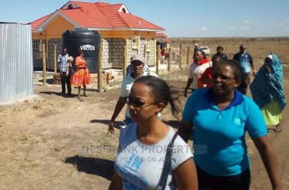 KANGUNDO ROAD (Joska Plots)