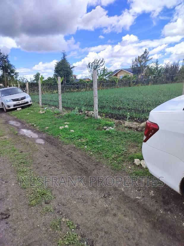 Isinya Prime Plots