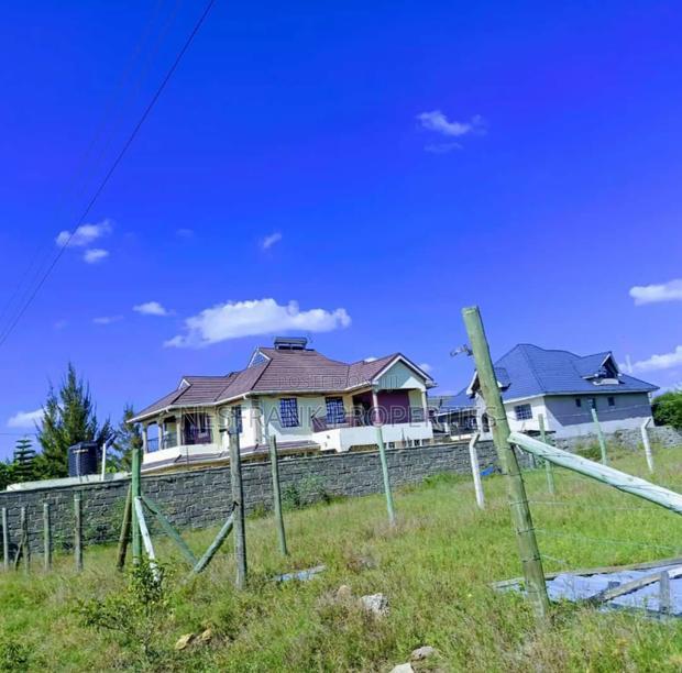 Plots for Sale in Kitengela Milimani Size 50*100