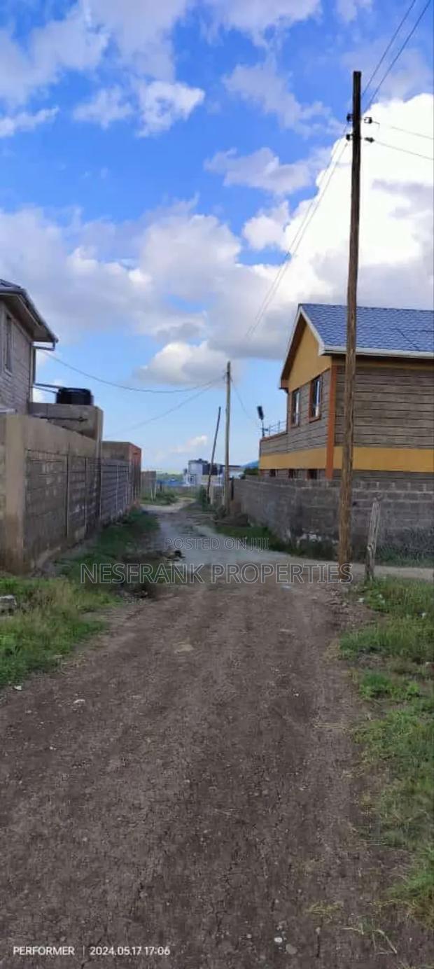 Athi River Plots Size 50*100 40 80