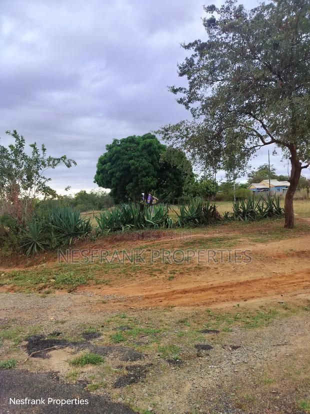 Plots In Matuu Size 50*100
