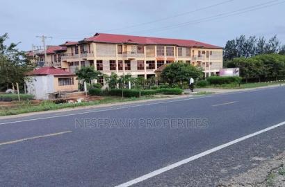 Plots In Matuu Size 50*100