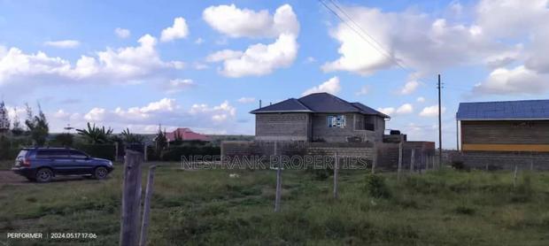 Athi River Plots Size 50*100 40 80