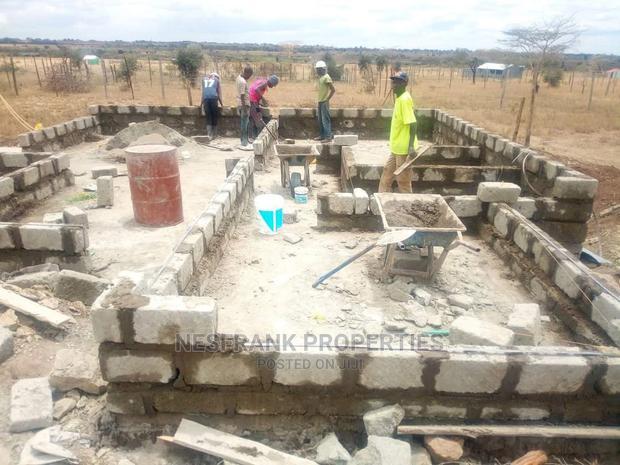 KANGUNDO ROAD (Joska Plots)