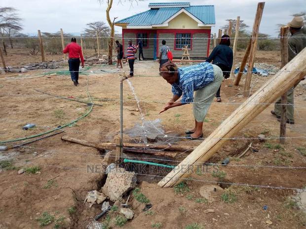 KANGUNDO ROAD (Joska Plots)