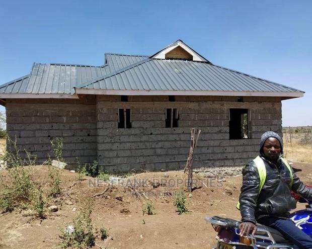 KANGUNDO ROAD (Joska Plots)