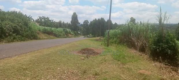 Plots for Sale in Gikuni