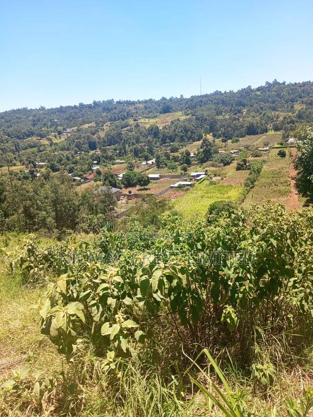 Plots for Sale, Gated Community