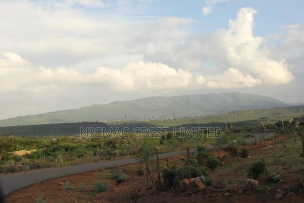 Plots for Sale in Along Ngong-Suswa Road
