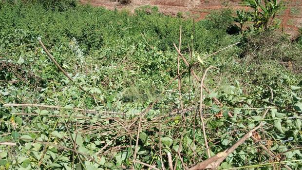 Plots for Sale Along Ngong-Suswa Road