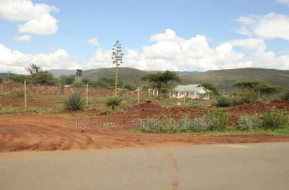 Plots for Sale in Along Ngong-Suswa Road