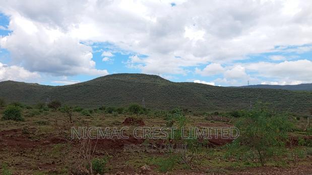 Plots for Sale in Ewauso-Kedong, Ngong-Suswa Road